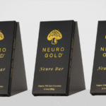neuro gold 70 dark chocolate