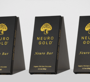 neuro gold 70 dark chocolate